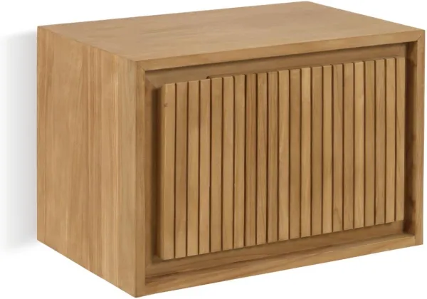 Taciana, Badkamerkast, natuur, massief hout