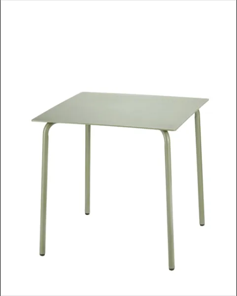 Serax August Tuin Tafel M Eucalyptus Groen