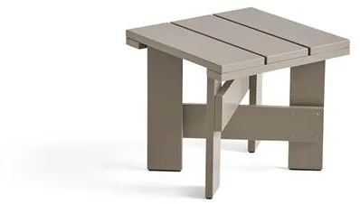 HAY Crate Laag Tafel London Fog
