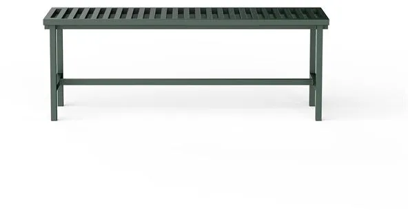 NINE 19 Outdoors Bank Groen