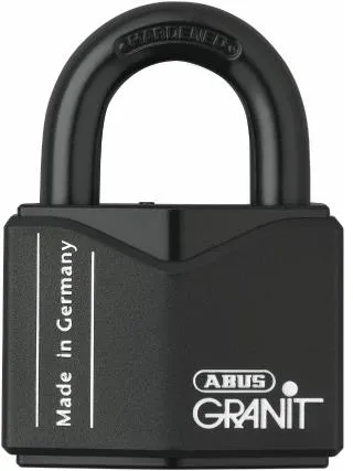 37/55 ABUS Hangslot GRANIT, klasse 3