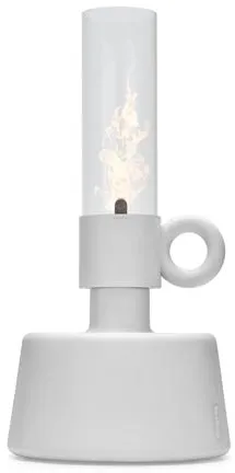 Fatboy Flamtastique Lantaarn Lichtgrijs