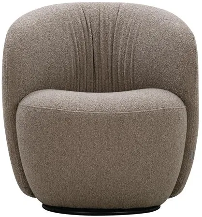 Wendelbo Ovata Fauteuil met Swivel Klein Cuddle 04
