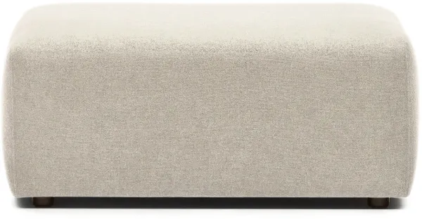 LAFORMA Neom eindpoef module - beige stof (75x89)