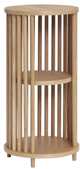 Hübsch Folk Plank Natuurlijk