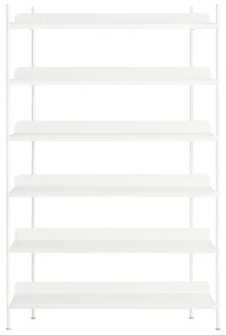 Muuto Compile Rekensysteem 4 Wit