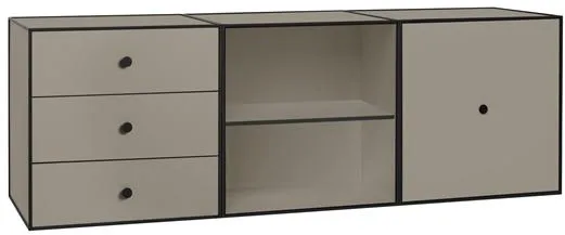 Audo Frame 49 Trio Plank Zand