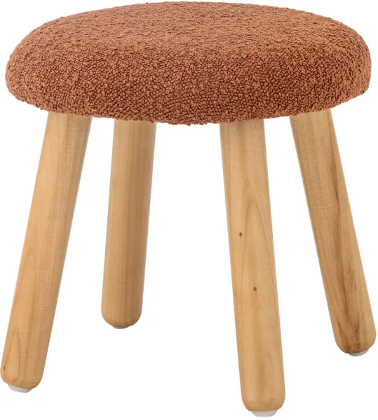 Aksel Kruk, Bruin, Polyester
