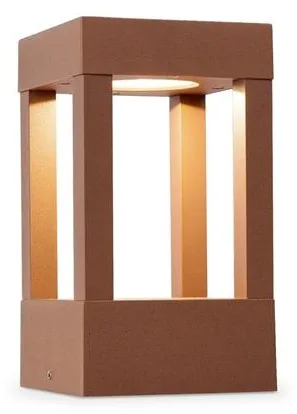 Faro AGRA 200 Buitenlamp 2850-3050K Roest