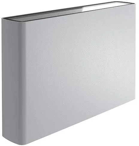 Flos Climber UP&Down 275 Buitenlamp Grijs