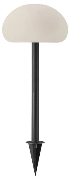Nordlux Sponge Spike Zwart/Wit