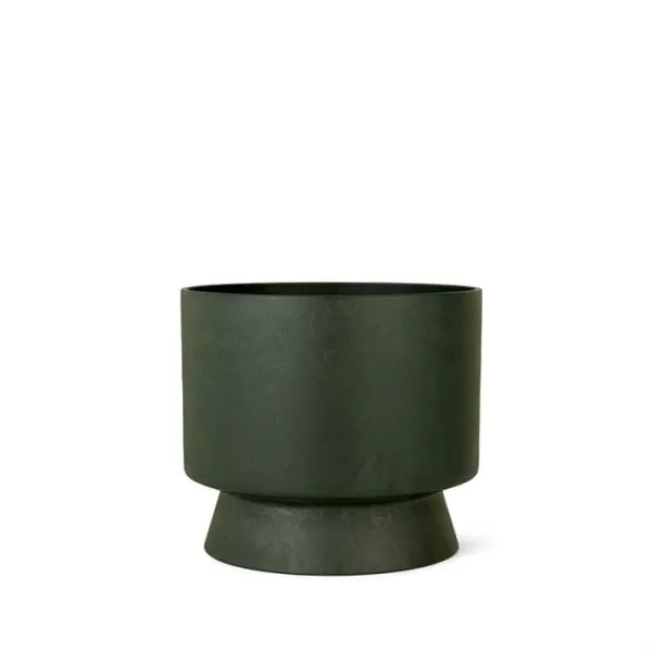 Rosendahl RO bloempot - Ø30 cm - Groen