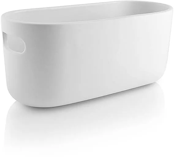 Eva Solo Herb zelfwatergevende pot - wit