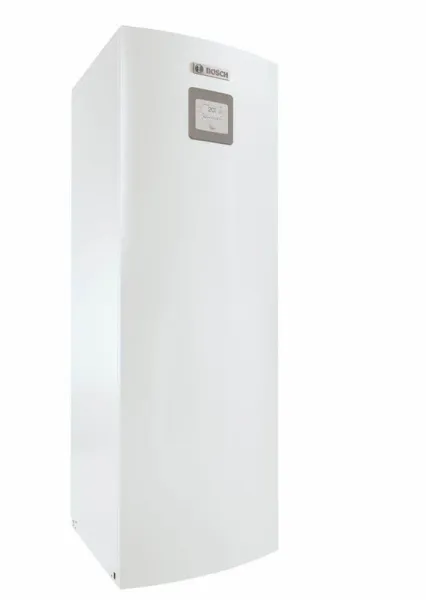 Bosch Compress 3000 AWMS 15 lucht/water-warmtepomp, All-in-One-module voor 8–15 kW, binnenunit