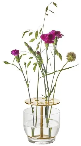 Fritz Hansen Ikebana Vaasje Klein